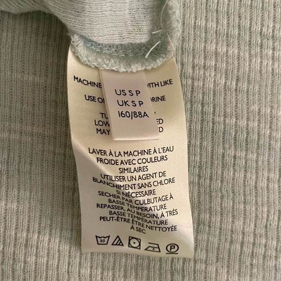 Anthropologie Damiana Pullover - Picture 5 of 6